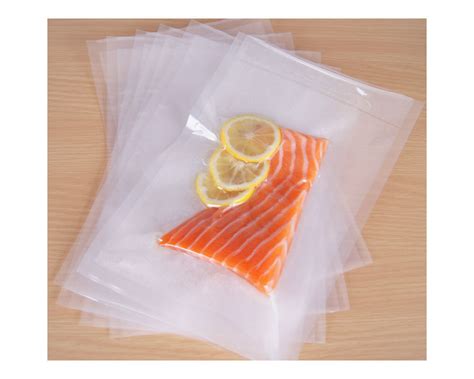 Channel Vacuum Bags 